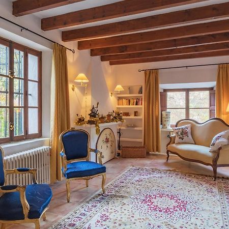 Son Niu Vell-La Hermossa Valldemossa  Exterior photo