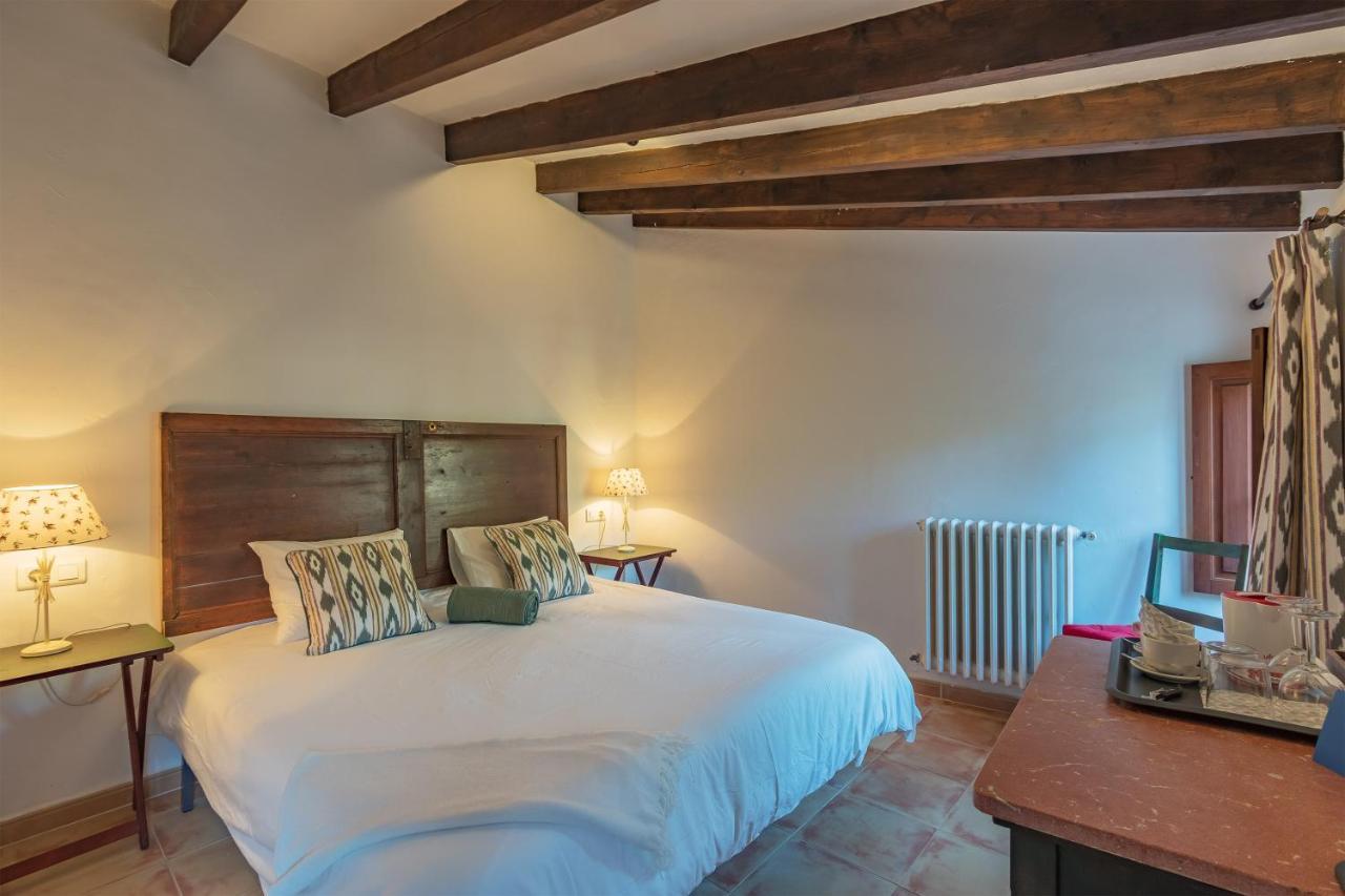 Son Niu Vell-La Hermossa Valldemossa  Exterior photo